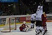 DEL Eishockey: D&uuml;sseldorfer EG vs Thomas Sabo Icetigers N&uuml;rnberg 1:3 23.01.2019