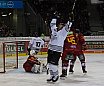 DEL Eishockey: D&uuml;sseldorfer EG vs Thomas Sabo Icetigers N&uuml;rnberg 1:3 23.01.2019