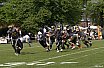 Oberliga NRW: Krefeld Ravens vs Aachen Vampires 62:00 07.05.2022