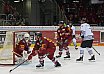DEL Eishockey: D&uuml;sseldorfer EG vs Thomas Sabo Icetigers N&uuml;rnberg 1:3 23.01.2019