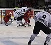 DEL Eishockey: D&uuml;sseldorfer EG vs Thomas Sabo Icetigers N&uuml;rnberg 1:3 23.01.2019