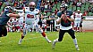 GFL S&uuml;d: Marburg Mercenaries vs. Kirchdorf Wildcats 55:49 26.05.2019