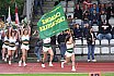 GFL Nord: D&uuml;sseldorf Panther vs Cologne Crocodiles 03:28 07.09.2019