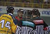 OL Nord EV Füchse Duisburg vs. Tilburg Trappers 4:7 28.12.2019