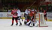 Oberliga Eishockey: Füchse Duisburg vs Rostock Piranhas 1:3 21.09.2018