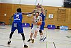 ProB: ARTGiants D&uuml;sseldorf vs VfL Sparkassenstars Bochum 74:94 16.04.2021