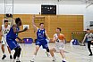 ProB: ARTGiants D&uuml;sseldorf vs VfL Sparkassenstars Bochum 74:94 16.04.2021