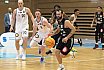 PROA: ARTGiants Düsseldorf vs Nürnberg Falcons 89:82 n.V 
