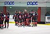 OL Nord EV Füchse Duisburg vs. Tilburg Trappers 4:7 28.12.2019