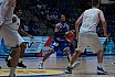 BBL: Fraport Skyliners vs L&ouml;wen Braunschweig 76:89 26.09.2021