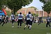 Oberliga NRW: Krefeld Ravens vs Aachen Vampires 62:00 07.05.2022