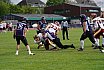 GFL2: Langenfeld Longhorns vs Troisdorf Jets 24:12 27.04.2019