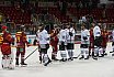 DEL Eishockey: D&uuml;sseldorfer EG vs Thomas Sabo Icetigers N&uuml;rnberg 1:3 23.01.2019
