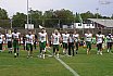 GFL Nord: D&uuml;sseldorf Panther vs Cologne Crocodiles 03:28 07.09.2019