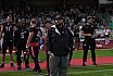 GFL Nord: D&uuml;sseldorf Panther vs Cologne Crocodiles 03:28 07.09.2019