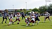 GFL2: Langenfeld Longhorns vs Troisdorf Jets 24:12 27.04.2019