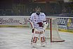 Oberliga Eishockey: F&uuml;chse Duisburg vs Halle Saalebulls 1:2 25.01.2019