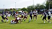 GFL2: Langenfeld Longhorns vs Troisdorf Jets 24:12 27.04.2019