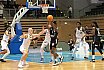 PROA: ARTGiants Düsseldorf vs Nürnberg Falcons 89:82 n.V 