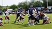 GFL2: Langenfeld Longhorns vs Troisdorf Jets 24:12 27.04.2019