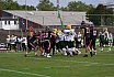 GFL Nord: D&uuml;sseldorf Panther vs Cologne Crocodiles 03:28 07.09.2019