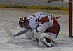 Oberliga Eishockey: F&uuml;chse Duisburg vs Halle Saalebulls 1:2 25.01.2019