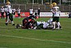 GFL Nord: D&uuml;sseldorf Panther vs Cologne Crocodiles 03:28 07.09.2019
