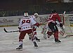 Oberliga Eishockey: F&uuml;chse Duisburg vs Halle Saalebulls 1:2 25.01.2019