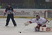 Oberliga Eishockey: F&uuml;chse Duisburg vs Halle Saalebulls 1:2 25.01.2019
