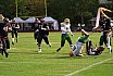 GFL Nord: D&uuml;sseldorf Panther vs Cologne Crocodiles 03:28 07.09.2019