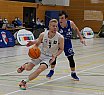 ProB: ARTGiants D&uuml;sseldorf vs VfL Sparkassenstars Bochum 74:94 16.04.2021