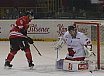 Oberliga Eishockey: F&uuml;chse Duisburg vs Halle Saalebulls 1:2 25.01.2019