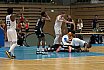 PROA: ARTGiants Düsseldorf vs Nürnberg Falcons 89:82 n.V 