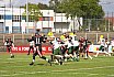 GFL Nord: D&uuml;sseldorf Panther vs Cologne Crocodiles 03:28 07.09.2019