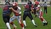 GFL S&uuml;d: Marburg Mercenaries vs. Kirchdorf Wildcats 55:49 26.05.2019