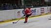 Oberliga Eishockey: Füchse Duisburg vs. Hannover Scorpions 2:5 28.09.2018
