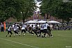 Oberliga NRW: Krefeld Ravens vs Aachen Vampires 62:00 07.05.2022
