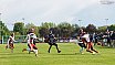 GFL2: Langenfeld Longhorns vs Troisdorf Jets 24:12 27.04.2019