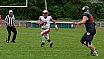 GFL S&uuml;d: Marburg Mercenaries vs. Kirchdorf Wildcats 55:49 26.05.2019