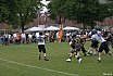 Oberliga NRW: Krefeld Ravens vs Aachen Vampires 62:00 07.05.2022