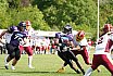 GFL2: Langenfeld Longhorns vs Troisdorf Jets 24:12 27.04.2019