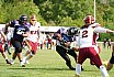 GFL2: Langenfeld Longhorns vs Troisdorf Jets 24:12 27.04.2019