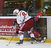 Oberliga Eishockey: F&uuml;chse Duisburg vs Halle Saalebulls 1:2 25.01.2019