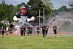 GFLF2 Nord: D&uuml;sseldorf Panther vs Hamburg Huskies 12:06 12.06.2021