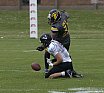 Oberliga NRW: Krefeld Ravens vs Aachen Vampires 62:00 07.05.2022