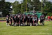 GFLF2 Nord: D&uuml;sseldorf Panther vs Hamburg Huskies 12:06 12.06.2021