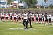 GFLF2 Nord: D&uuml;sseldorf Panther vs Hamburg Huskies 12:06 12.06.2021