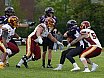 GFL2: Langenfeld Longhorns vs Troisdorf Jets 24:12 27.04.2019