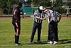 GFLF2 Nord: D&uuml;sseldorf Panther vs Hamburg Huskies 12:06 12.06.2021