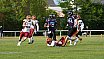 GFL2: Langenfeld Longhorns vs Troisdorf Jets 24:12 27.04.2019